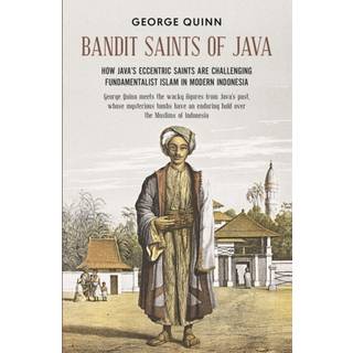 Bandit Saints of Java