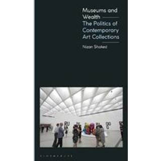 Museums and Wealth