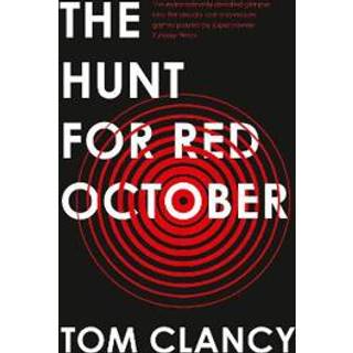 The Hunt for Red October