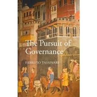 The Pursuit of Governance