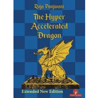 The Hyper Accelerated Dragon, Extended Second Edition