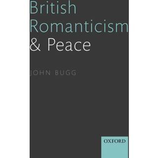 British Romanticism and Peace