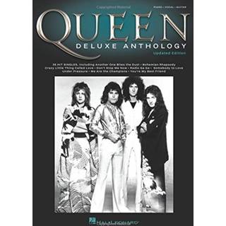 Queen - Deluxe Anthology