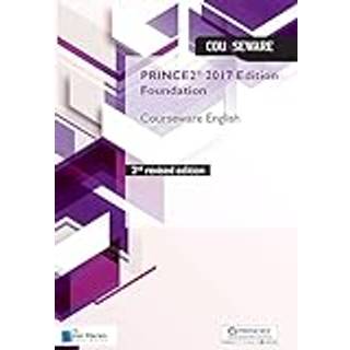 Prince2 2017 Edition Foundation Courseware English