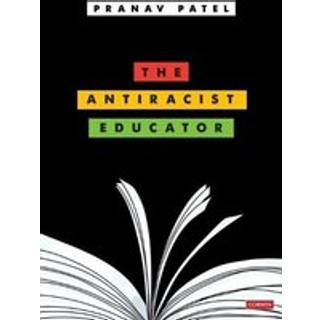 The Antiracist Educator