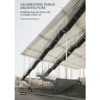 Celebrating Public Architecture