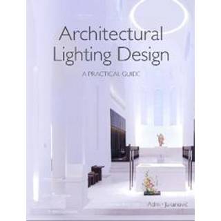 Architectural Lighting Design