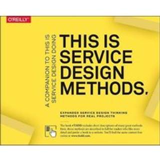 This Is Service Design Methods