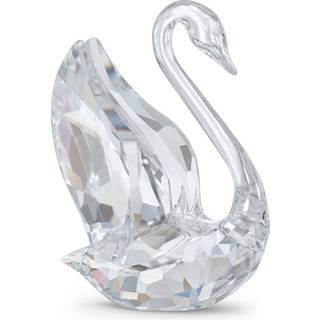 Signum Schwan, Klein