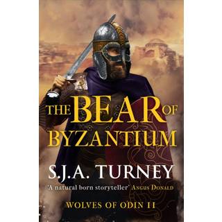 The Bear of Byzantium
