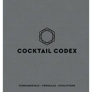 Cocktail Codex