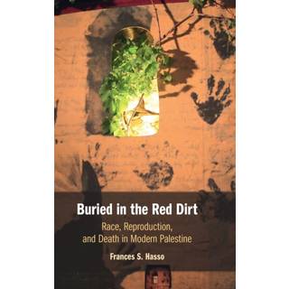 Buried in the Red Dirt