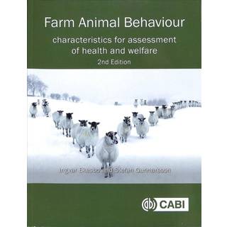 Farm Animal Behaviour