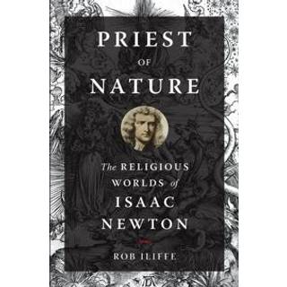 Priest of Nature