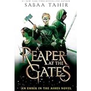 A Reaper at the Gates