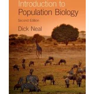 Introduction to Population Biology