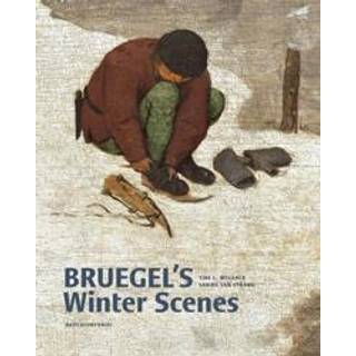 Bruegel’s Winter Scenes