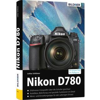 Buch Nikon D780