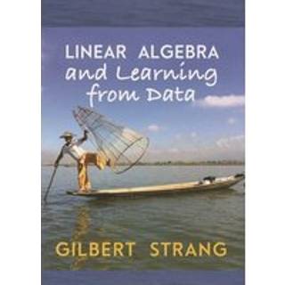 Linear Algebra and Learning from Data
