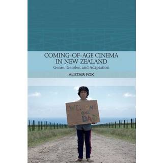Coming-of-Age Cinema in New Zealand