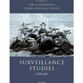 Surveillance Studies