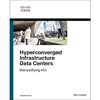 Hyperconverged Infrastructure Data Centers