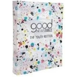 Good News Bible: The Youth Edition