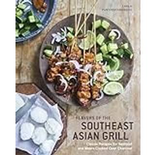 Southeast Asian Grilling