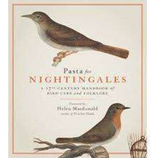 Pasta For Nightingales