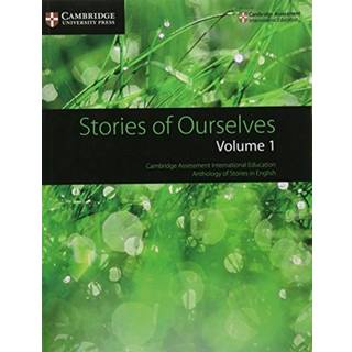Stories of Ourselves: Volume 1
