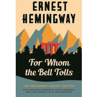 For Whom the Bell Tolls