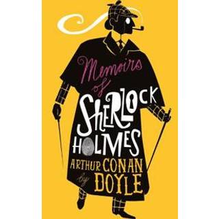 The Memoirs of Sherlock Holmes