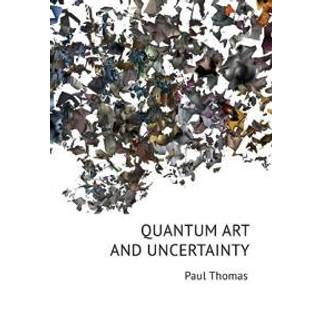 Quantum Art & Uncertainty