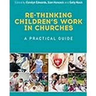 Re-thinking Children's Work in Churches