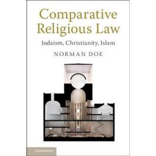 Comparative Religious Law
