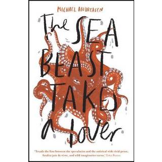 The Sea Beast takes a Lover