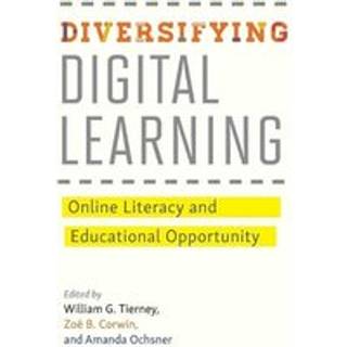 Diversifying Digital Learning