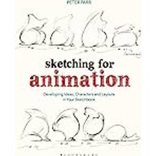 Sketching for Animation