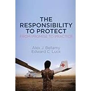 The Responsibility to Protect