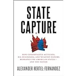 State Capture