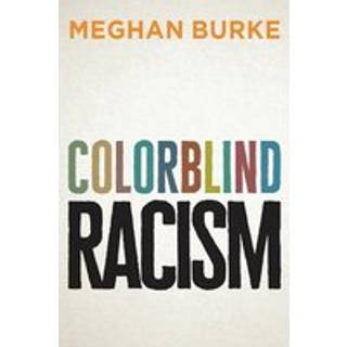 Colorblind Racism