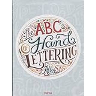ABCs of Hand Lettering, The