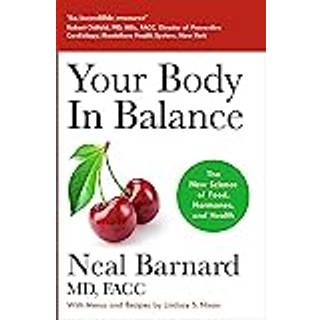Your Body In Balance