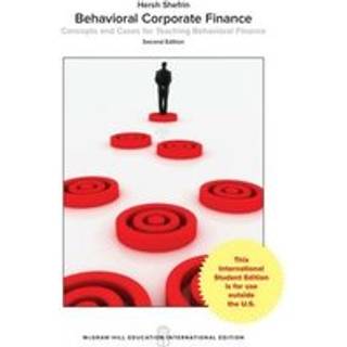 Behavioral Corporate Finance