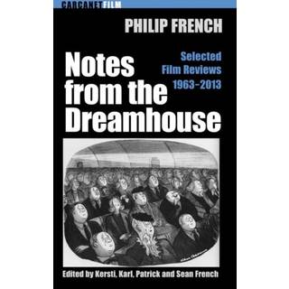 Notes from the Dream House