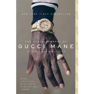 The Autobiography of Gucci Mane