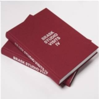 Brask Studio Visits IV