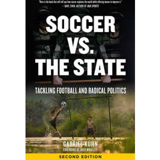 Soccer Vs. The State 2nd Edition