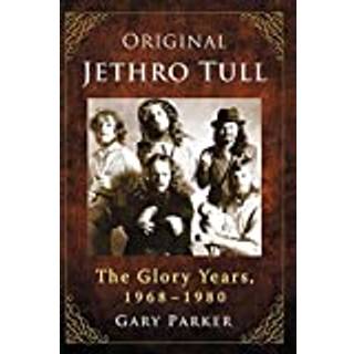 Original Jethro Tull