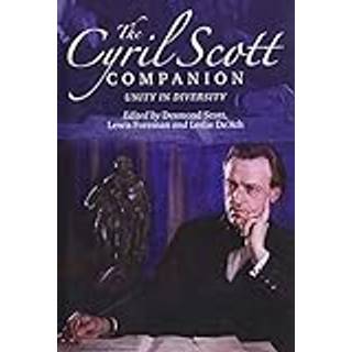 The Cyril Scott Companion